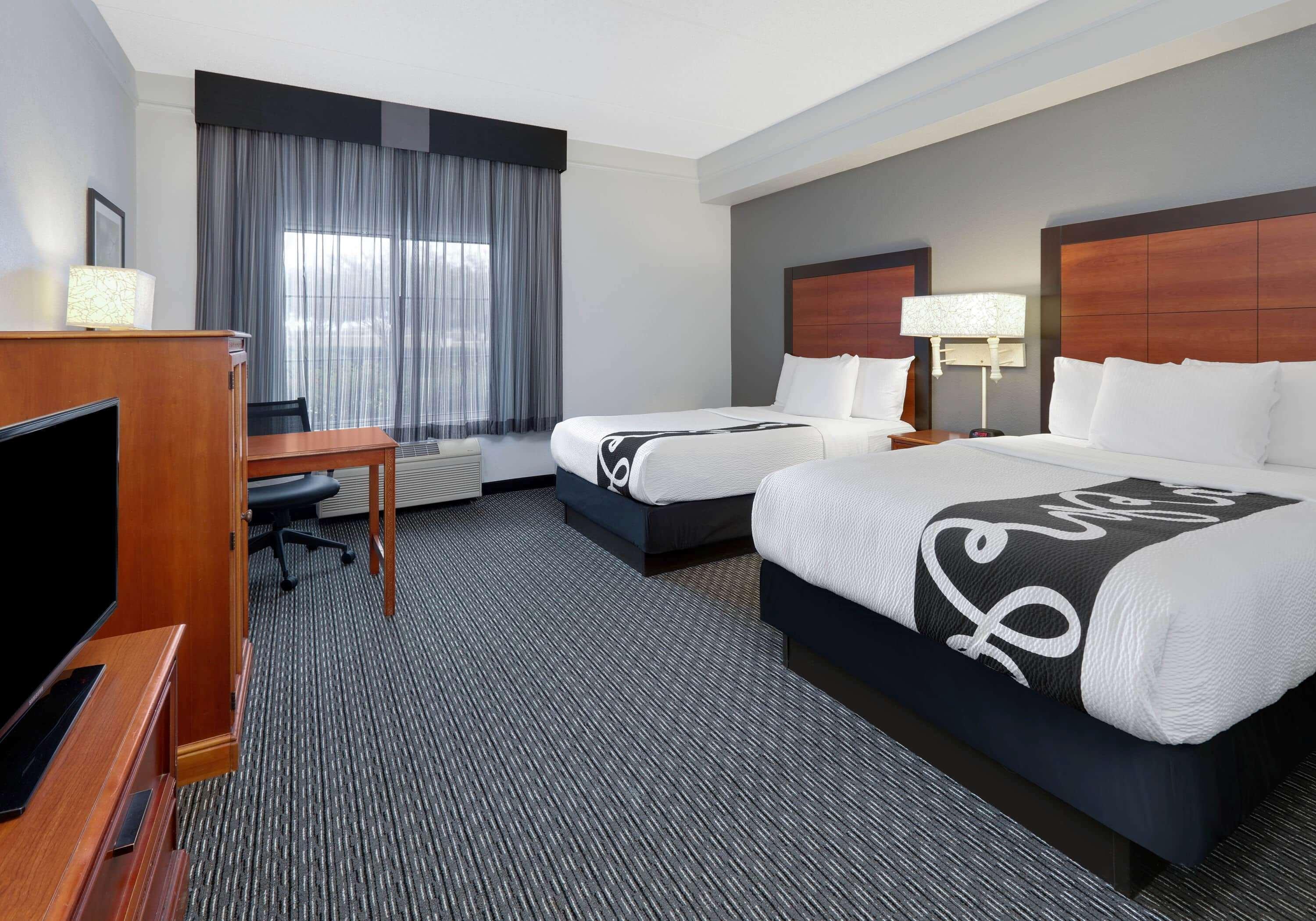 La Quinta By Wyndham Dallas North Central Εξωτερικό φωτογραφία