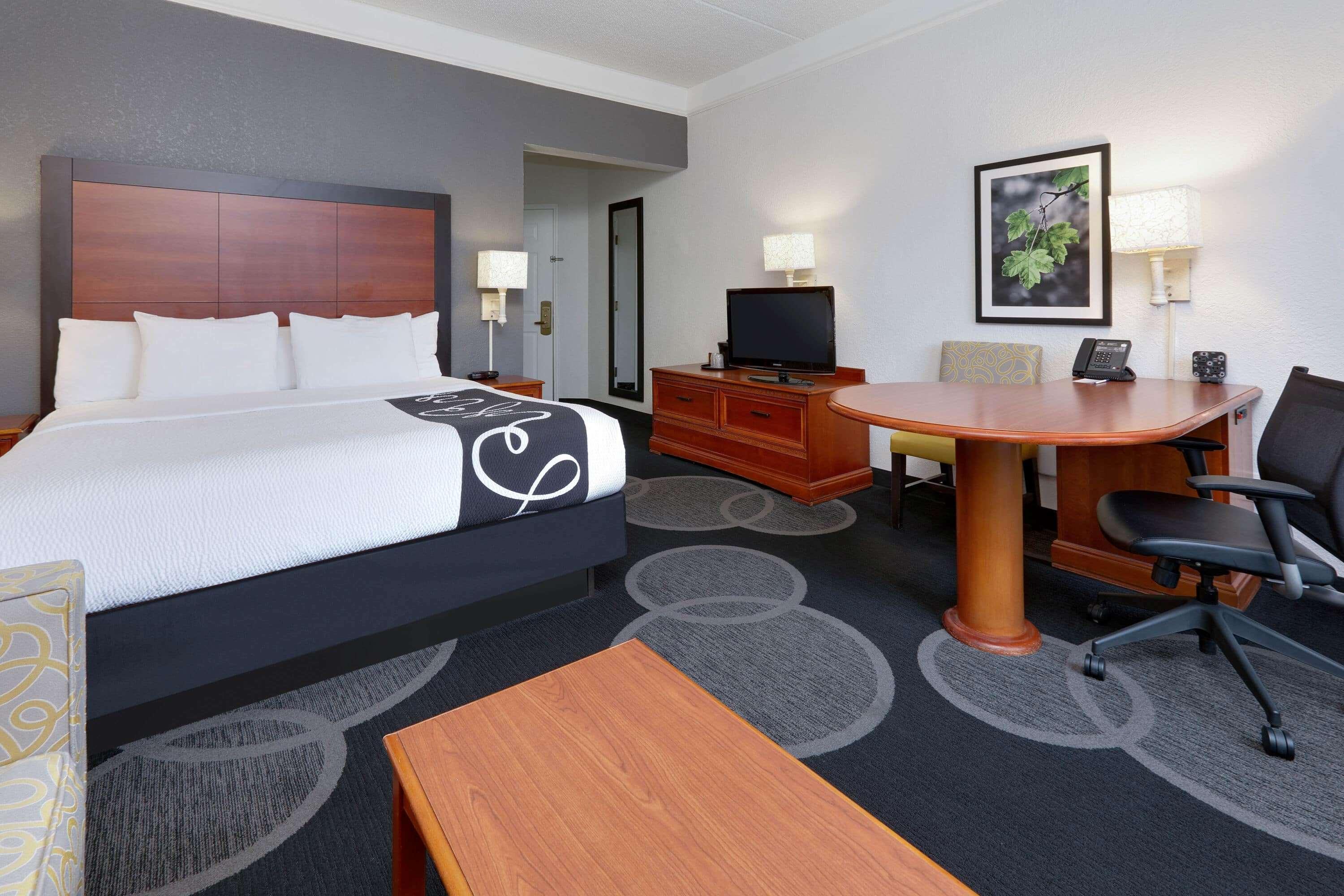 La Quinta By Wyndham Dallas North Central Εξωτερικό φωτογραφία