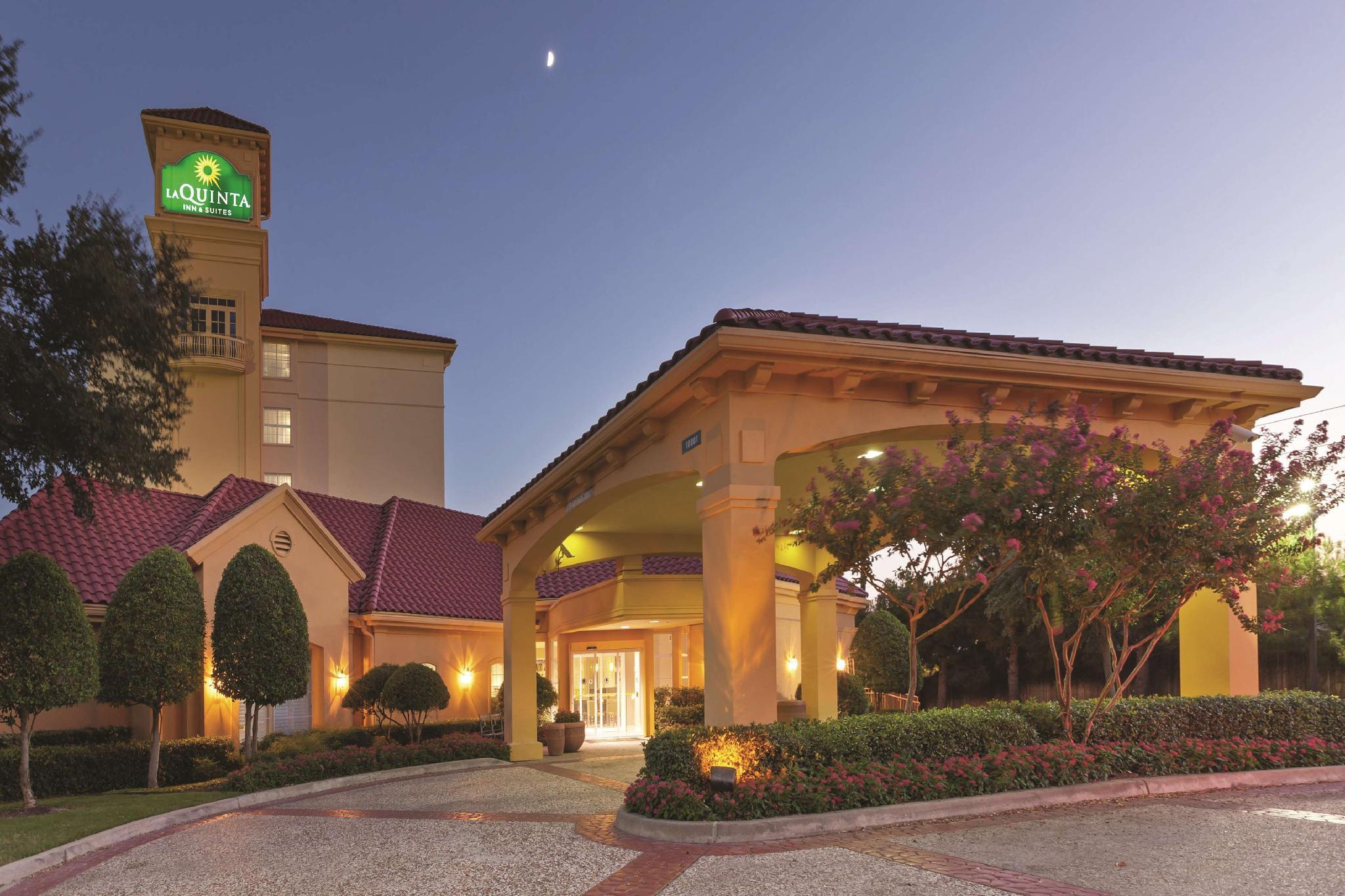La Quinta By Wyndham Dallas North Central Εξωτερικό φωτογραφία