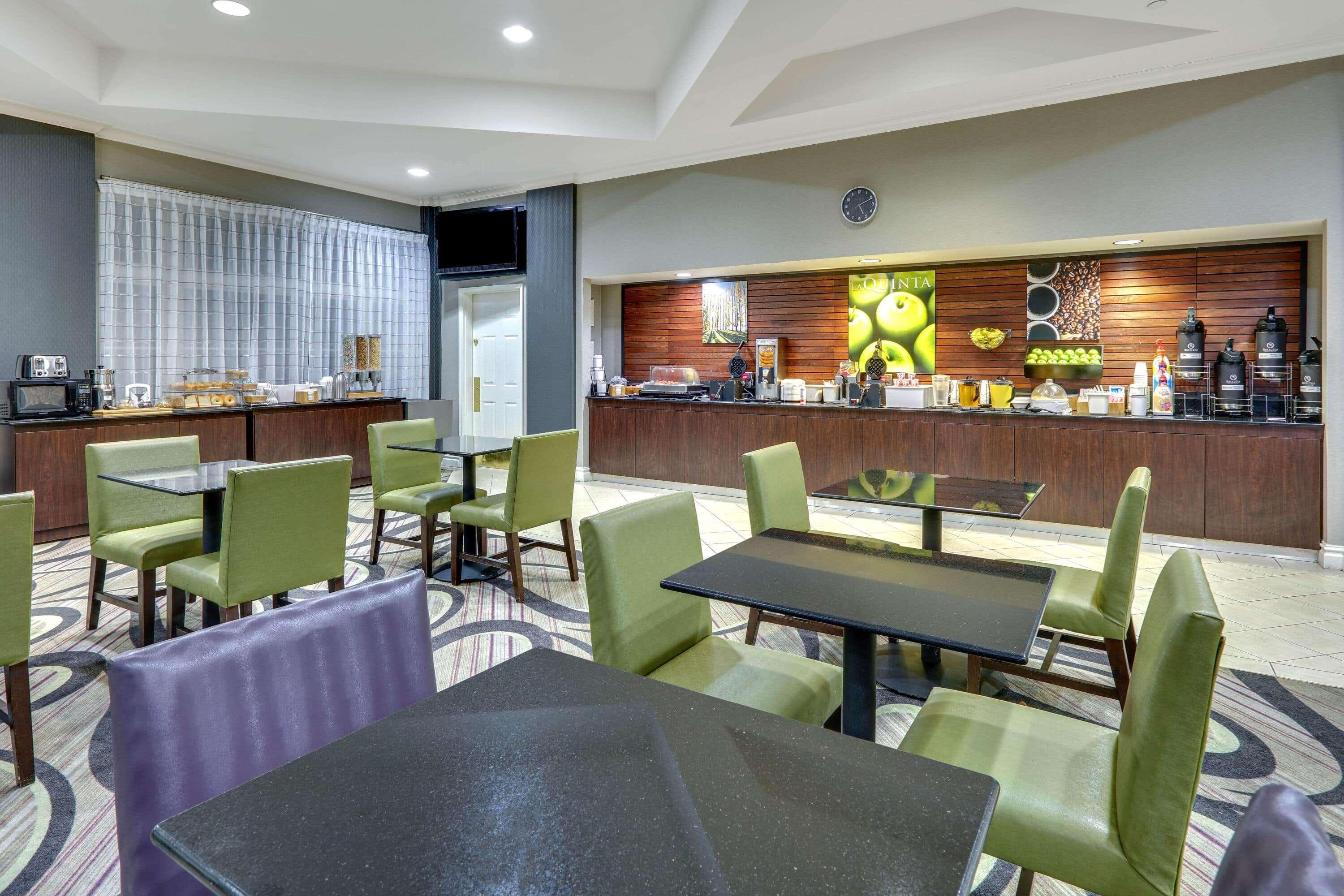 La Quinta By Wyndham Dallas North Central Εξωτερικό φωτογραφία