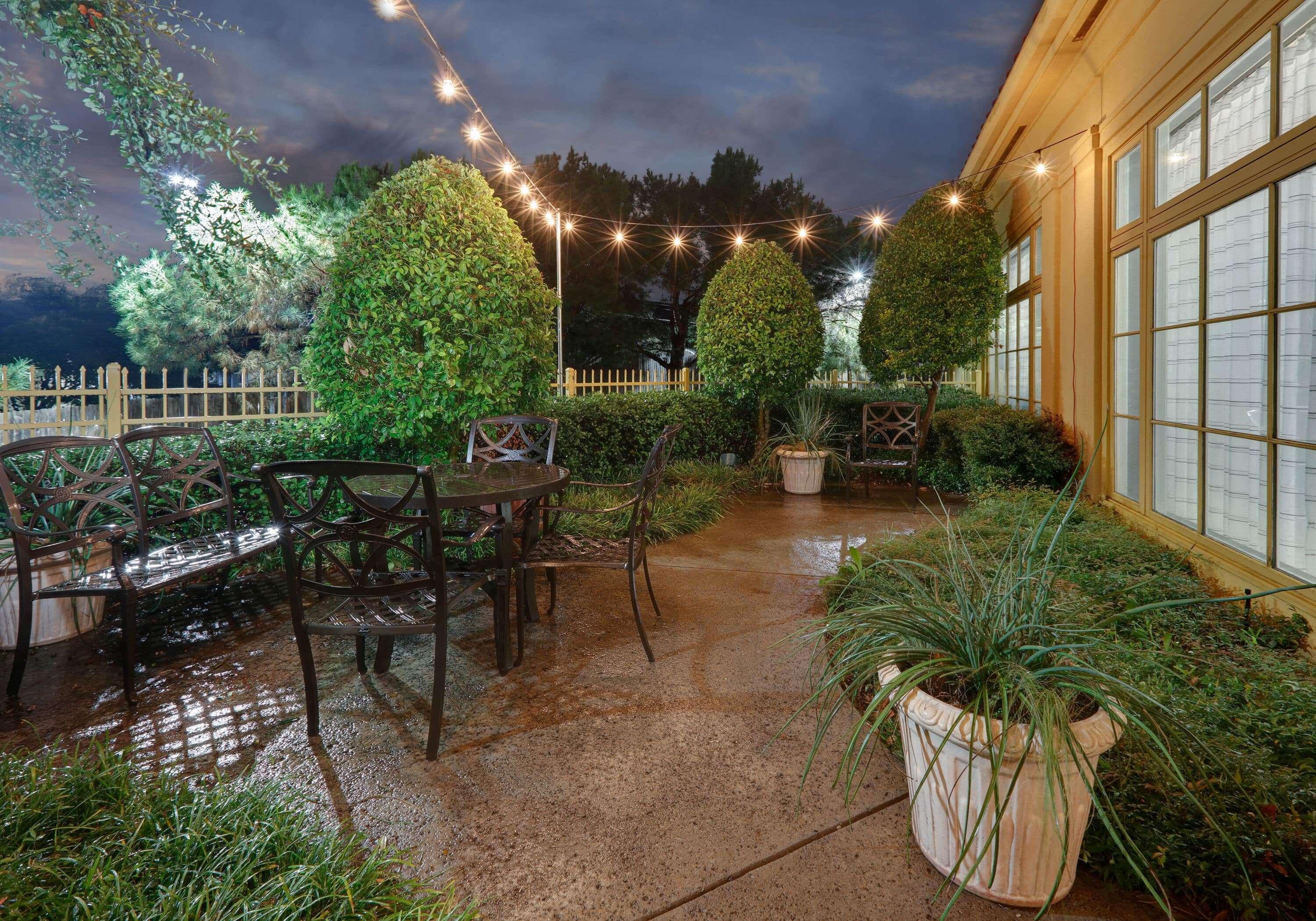 La Quinta By Wyndham Dallas North Central Εξωτερικό φωτογραφία
