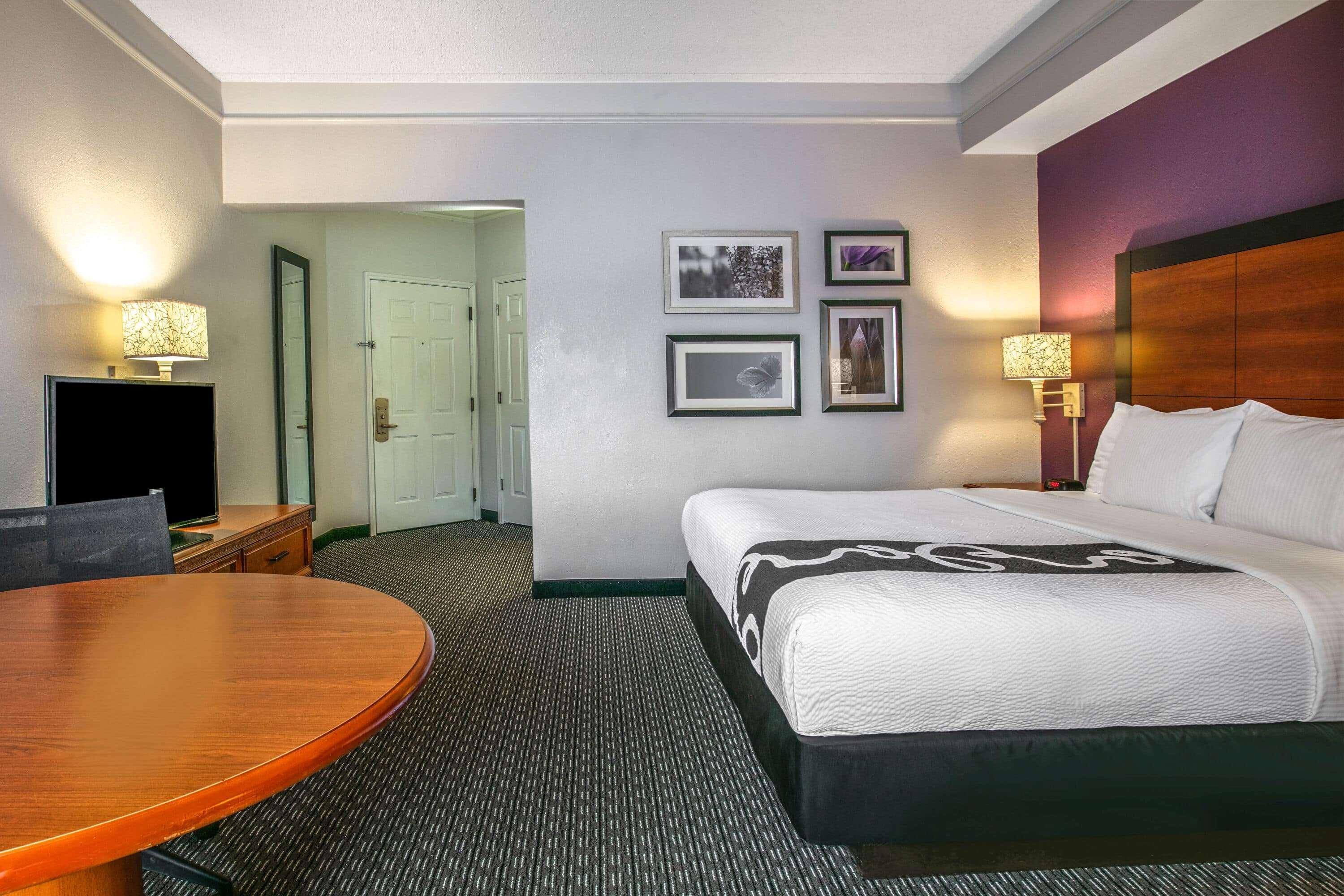 La Quinta By Wyndham Dallas North Central Εξωτερικό φωτογραφία