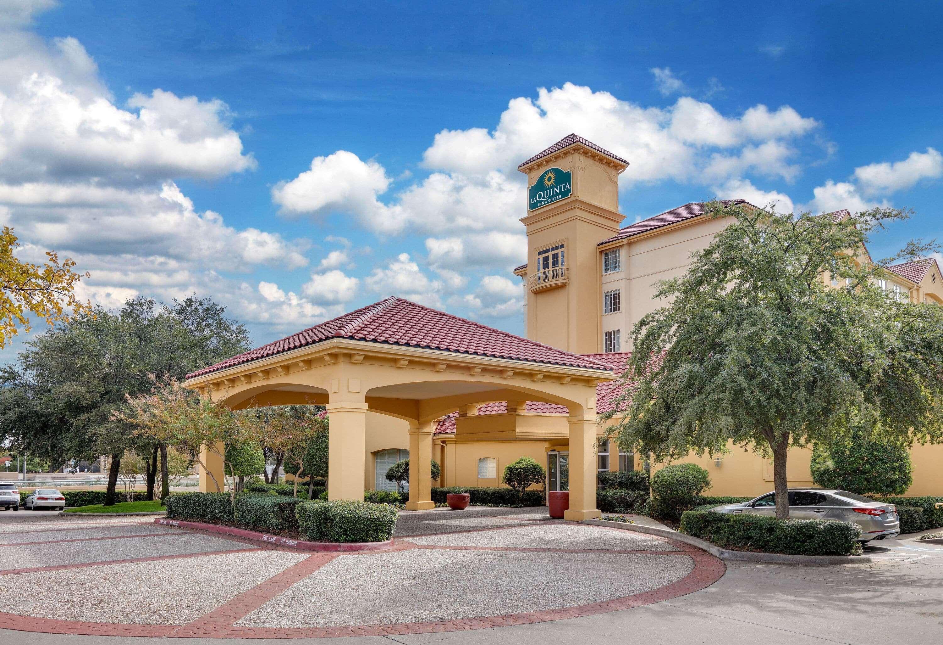 La Quinta By Wyndham Dallas North Central Εξωτερικό φωτογραφία