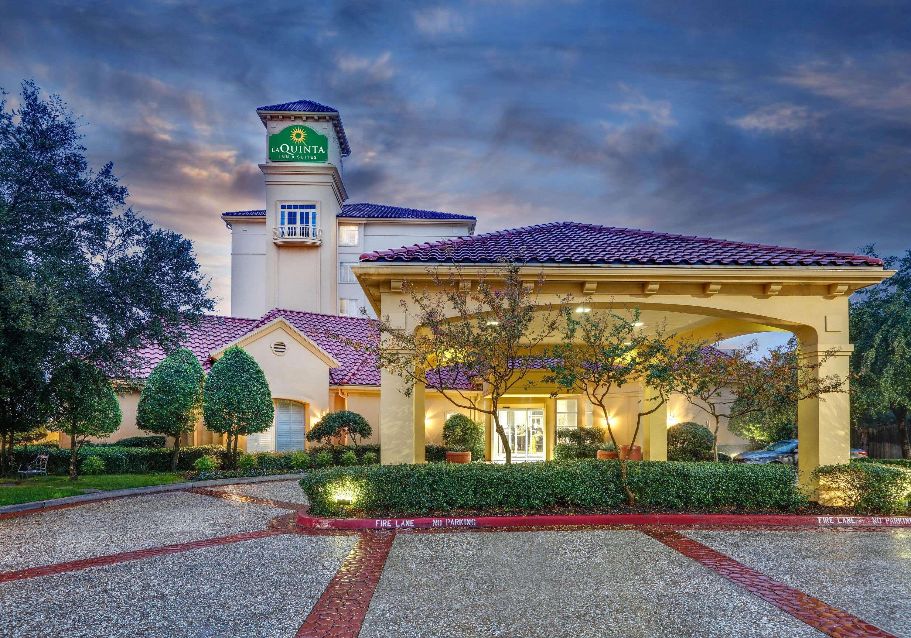 La Quinta By Wyndham Dallas North Central Εξωτερικό φωτογραφία